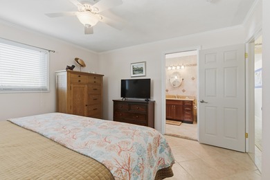 Welcome to 200 5th Street in Key Colony Beach, a rare on Key Colony Beach Golf Course in Florida - for sale on GolfHomes.com, golf home, golf lot