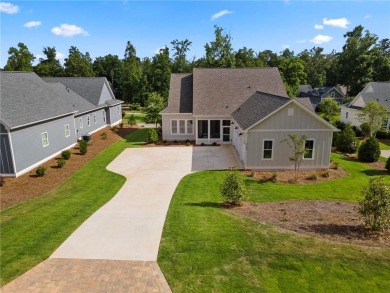 This is our FINAL move-in ready spec home on Quail Trace! The on Grand National Golf Course in Alabama - for sale on GolfHomes.com, golf home, golf lot