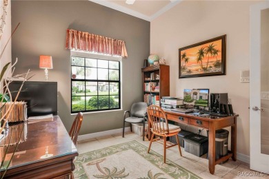 Welcome to resort-style living in Terra Vista, one of the on Skyview At Terra Vista Golf and Country Club in Florida - for sale on GolfHomes.com, golf home, golf lot