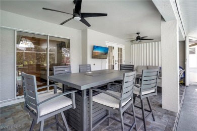 This beautiful corner lot home offers over 2,400 square feet of on Palmetto-Pine Country Club in Florida - for sale on GolfHomes.com, golf home, golf lot