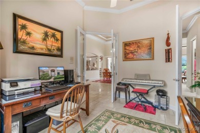 Welcome to resort-style living in Terra Vista, one of the on Skyview At Terra Vista Golf and Country Club in Florida - for sale on GolfHomes.com, golf home, golf lot