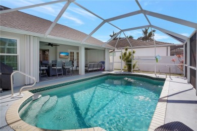 This beautiful corner lot home offers over 2,400 square feet of on Palmetto-Pine Country Club in Florida - for sale on GolfHomes.com, golf home, golf lot