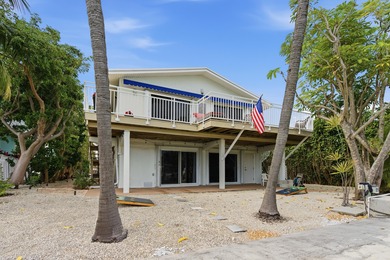 Welcome to 200 5th Street in Key Colony Beach, a rare on Key Colony Beach Golf Course in Florida - for sale on GolfHomes.com, golf home, golf lot