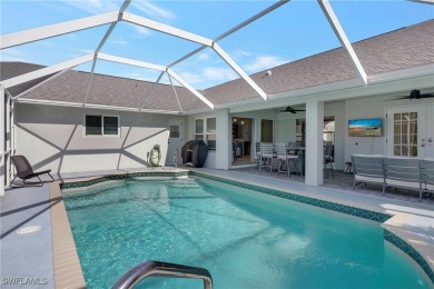 This beautiful corner lot home offers over 2,400 square feet of on Palmetto-Pine Country Club in Florida - for sale on GolfHomes.com, golf home, golf lot
