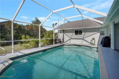 This beautiful corner lot home offers over 2,400 square feet of on Palmetto-Pine Country Club in Florida - for sale on GolfHomes.com, golf home, golf lot