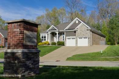 Open House Saturday May 10th from 2:00 - 4:00

Spacious and on Polo Fields Golf and Country Club in Kentucky - for sale on GolfHomes.com, golf home, golf lot