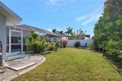 This beautiful corner lot home offers over 2,400 square feet of on Palmetto-Pine Country Club in Florida - for sale on GolfHomes.com, golf home, golf lot