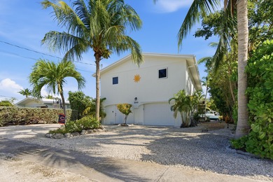 Welcome to 200 5th Street in Key Colony Beach, a rare on Key Colony Beach Golf Course in Florida - for sale on GolfHomes.com, golf home, golf lot