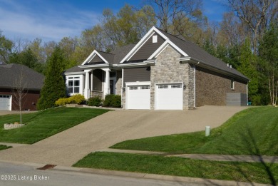 Open House Saturday May 10th from 2:00 - 4:00

Spacious and on Polo Fields Golf and Country Club in Kentucky - for sale on GolfHomes.com, golf home, golf lot