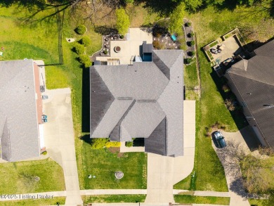 Open House Saturday May 10th from 2:00 - 4:00

Spacious and on Polo Fields Golf and Country Club in Kentucky - for sale on GolfHomes.com, golf home, golf lot