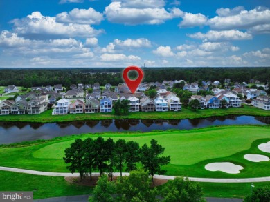 Welcome to 27558 S. Nicklaus Ave, an exquisite residence in the on The Peninsula Golf and Country Club in Delaware - for sale on GolfHomes.com, golf home, golf lot