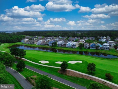 Welcome to 27558 S. Nicklaus Ave, an exquisite residence in the on The Peninsula Golf and Country Club in Delaware - for sale on GolfHomes.com, golf home, golf lot