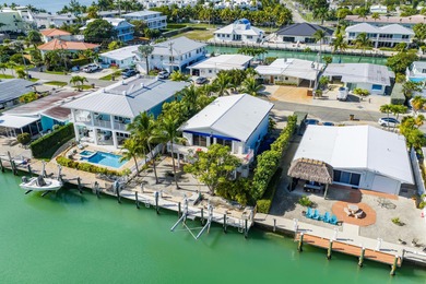 Welcome to 200 5th Street in Key Colony Beach, a rare on Key Colony Beach Golf Course in Florida - for sale on GolfHomes.com, golf home, golf lot