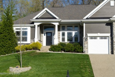 Open House Saturday May 10th from 2:00 - 4:00

Spacious and on Polo Fields Golf and Country Club in Kentucky - for sale on GolfHomes.com, golf home, golf lot