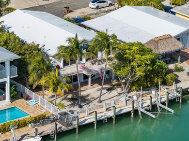 Welcome to 200 5th Street in Key Colony Beach, a rare on Key Colony Beach Golf Course in Florida - for sale on GolfHomes.com, golf home, golf lot
