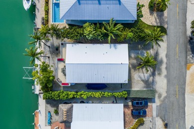 Welcome to 200 5th Street in Key Colony Beach, a rare on Key Colony Beach Golf Course in Florida - for sale on GolfHomes.com, golf home, golf lot