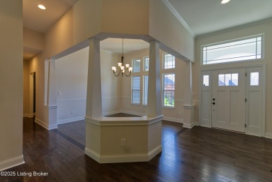Open House Saturday May 10th from 2:00 - 4:00

Spacious and on Polo Fields Golf and Country Club in Kentucky - for sale on GolfHomes.com, golf home, golf lot