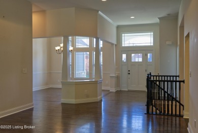 Open House Saturday May 10th from 2:00 - 4:00

Spacious and on Polo Fields Golf and Country Club in Kentucky - for sale on GolfHomes.com, golf home, golf lot