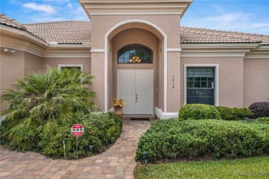 Welcome to resort-style living in Terra Vista, one of the on Skyview At Terra Vista Golf and Country Club in Florida - for sale on GolfHomes.com, golf home, golf lot