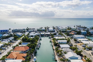 Welcome to 200 5th Street in Key Colony Beach, a rare on Key Colony Beach Golf Course in Florida - for sale on GolfHomes.com, golf home, golf lot