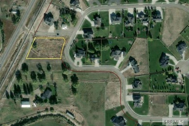 Nestled in the heart of Jefferson County, Idaho, this one-acre on  in ID - for sale on GolfHomes.com, golf home, golf lot