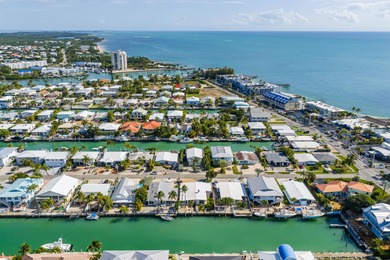 Welcome to 200 5th Street in Key Colony Beach, a rare on Key Colony Beach Golf Course in Florida - for sale on GolfHomes.com, golf home, golf lot