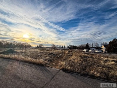 Nestled in the heart of Jefferson County, Idaho, this one-acre on  in ID - for sale on GolfHomes.com, golf home, golf lot
