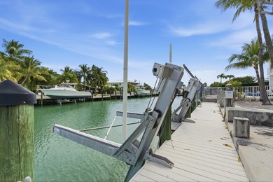 Welcome to 200 5th Street in Key Colony Beach, a rare on Key Colony Beach Golf Course in Florida - for sale on GolfHomes.com, golf home, golf lot
