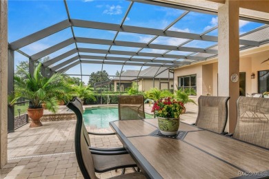 Welcome to resort-style living in Terra Vista, one of the on Skyview At Terra Vista Golf and Country Club in Florida - for sale on GolfHomes.com, golf home, golf lot