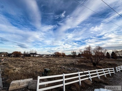 Nestled in the heart of Jefferson County, Idaho, this one-acre on  in ID - for sale on GolfHomes.com, golf home, golf lot