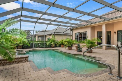 Welcome to resort-style living in Terra Vista, one of the on Skyview At Terra Vista Golf and Country Club in Florida - for sale on GolfHomes.com, golf home, golf lot