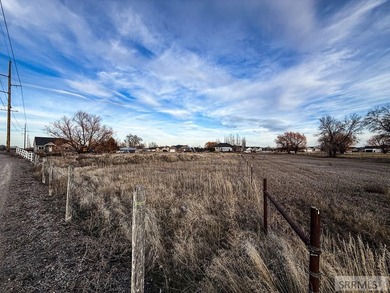 Nestled in the heart of Jefferson County, Idaho, this one-acre on  in ID - for sale on GolfHomes.com, golf home, golf lot