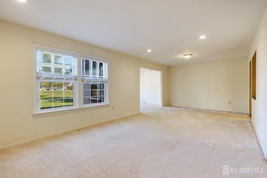 Welcome to refined 55+ living in the highly sought-after gated on Concordia Golf Club in New Jersey - for sale on GolfHomes.com, golf home, golf lot