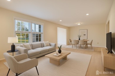 Welcome to refined 55+ living in the highly sought-after gated on Concordia Golf Club in New Jersey - for sale on GolfHomes.com, golf home, golf lot