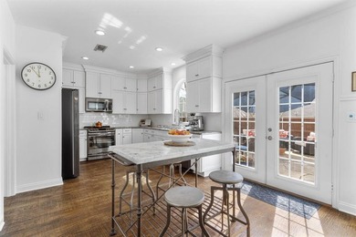 Live the Stonebridge Ranch lifestyle in this SHOWSTOPPER located on Stonebridge Ranch Country Club in Texas - for sale on GolfHomes.com, golf home, golf lot