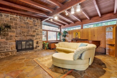 Welcome to 71 Middleville Road, a secluded hilltop oasis in on Northport Golf Course At the VA in New York - for sale on GolfHomes.com, golf home, golf lot