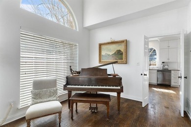 Live the Stonebridge Ranch lifestyle in this SHOWSTOPPER located on Stonebridge Ranch Country Club in Texas - for sale on GolfHomes.com, golf home, golf lot