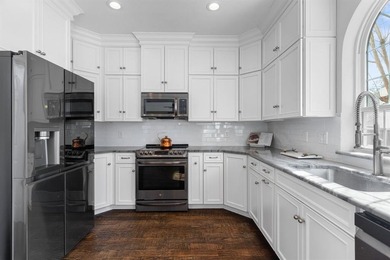 Live the Stonebridge Ranch lifestyle in this SHOWSTOPPER located on Stonebridge Ranch Country Club in Texas - for sale on GolfHomes.com, golf home, golf lot