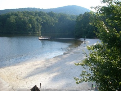 Enjoy an active lifestyle at The Village on Blackwell Creek on Big Canoe Golf Club - Cherokee in Georgia - for sale on GolfHomes.com, golf home, golf lot