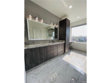 Come See this New Remodel Modern Townhouse featuring 3 on South Padre Island Golf Club in Texas - for sale on GolfHomes.com, golf home, golf lot