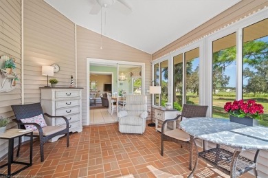 BEAUTIFULLY FURNISHED, GOLF COURSE HOME! Featuring 3 bedrooms on Highlands Ridge Golf Course - South in Florida - for sale on GolfHomes.com, golf home, golf lot