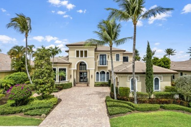 THIS HOME IS ''ONE OF ONE'' AT IBIS WITH AN IMMEDIATE PREMIER on Ibis Golf and Country Club in Florida - for sale on GolfHomes.com, golf home, golf lot