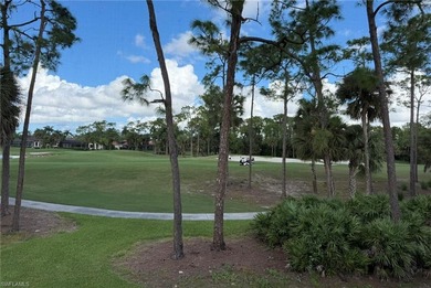Nestled alongside the Flamingo Island Golf Course, this on Lely Resort Golf and Country Club in Florida - for sale on GolfHomes.com, golf home, golf lot