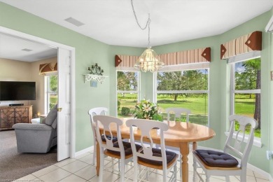 BEAUTIFULLY FURNISHED, GOLF COURSE HOME! Featuring 3 bedrooms on Highlands Ridge Golf Course - South in Florida - for sale on GolfHomes.com, golf home, golf lot