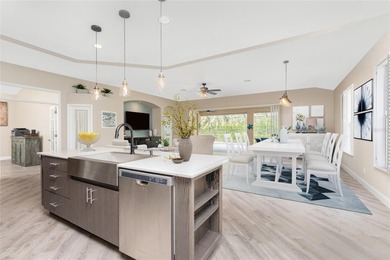 One or more photo(s) has been virtually staged. Discover on Burnt Store Golf Club in Florida - for sale on GolfHomes.com, golf home, golf lot