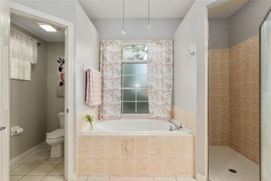 SELLER MOTIVATED!!! Welcome to this 3-bedroom, 2-bathroom pool on Rainbow Springs Golf and Country Club in Florida - for sale on GolfHomes.com, golf home, golf lot