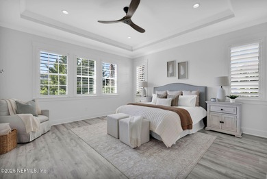 Experience the best of coastal luxury in the highly coveted on Selva Marina Country Club in Florida - for sale on GolfHomes.com, golf home, golf lot