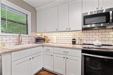Come see this beautiful home in the highly sought after golf on Bent Tree Golf Course in Georgia - for sale on GolfHomes.com, golf home, golf lot