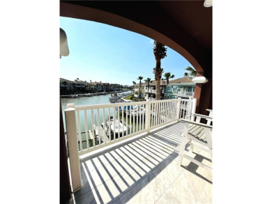 Come See this New Remodel Modern Townhouse featuring 3 on South Padre Island Golf Club in Texas - for sale on GolfHomes.com, golf home, golf lot