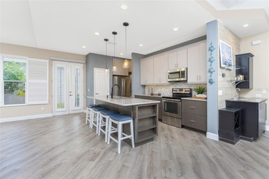 One or more photo(s) has been virtually staged. Discover on Burnt Store Golf Club in Florida - for sale on GolfHomes.com, golf home, golf lot